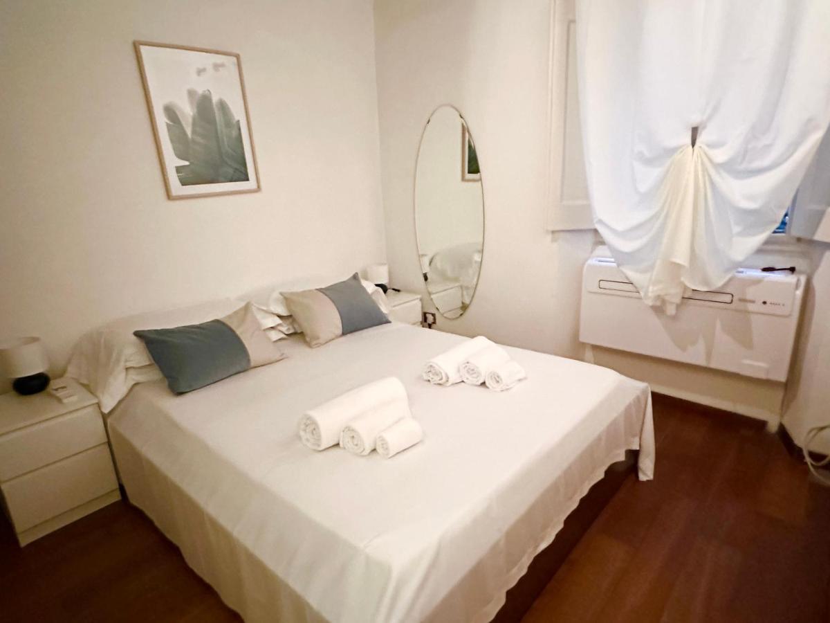 Davinci Boutique Apartment Florença Exterior foto